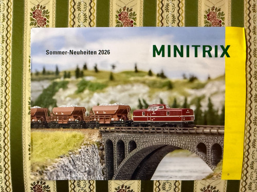 Minitrix