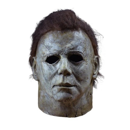 Michael myers 2018 halloween - michael,