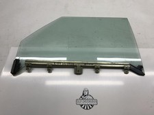 Seitenscheibe Scheibe Tür