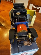 Schuco - 1239 - Oldtimer