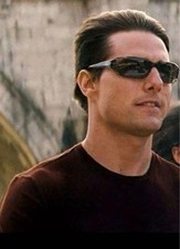 Oliver Peoples Wallace Mission