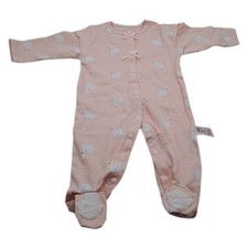 Baby mädchen overall - mädchen,