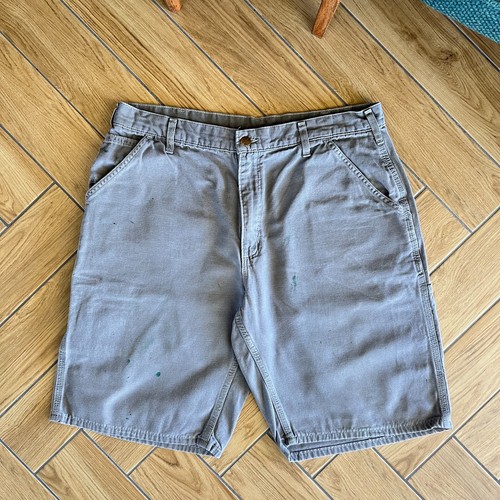 Carhartt vintage shorts - carhartt,