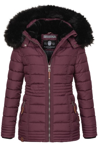 Damen winter jacke stepp - damen,
