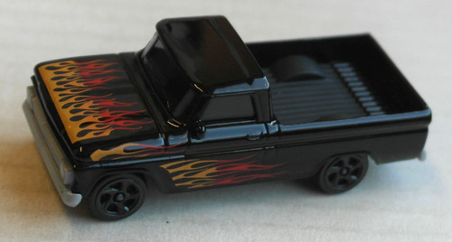 Majorette chevy chevrolet - majorette,