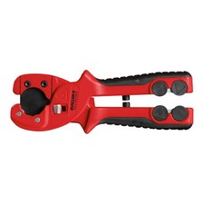 ROLLER'S Picco P 26/SW 35S Nr. 291242 Einhand Rohrschere für Kunststoff REMS ROS