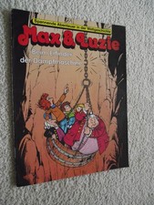 Max & Luzie - Heft 9/1995