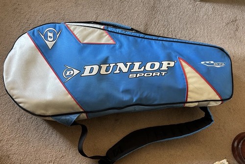 Dunlop international tour team - dunlop,