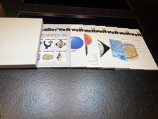 Mercedes Benz, In Aller Welt