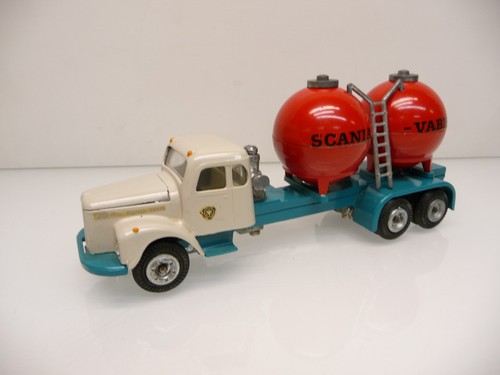Tekno 453 scania vabis - 453,