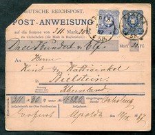 DR-Pfennigzeit A5+42