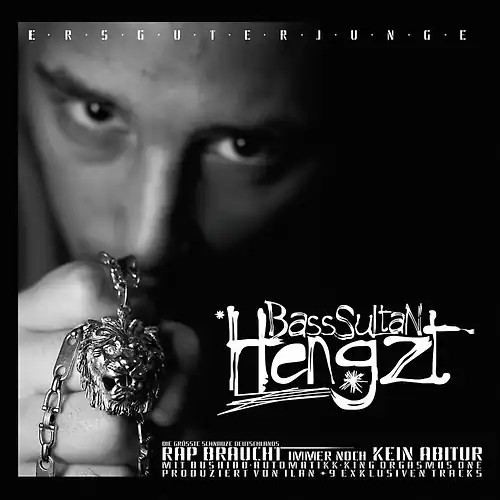 Bass sultan hengzt rap - bass,