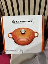 Le Creuset SIGNATURE Bräter