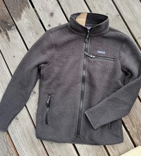 patagonia Retro Pile Jacket -