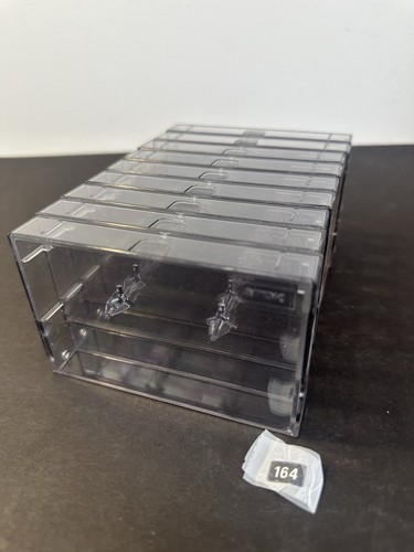 Empty tdk audio cassette - empty,