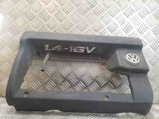 VW Golf III 1H1 Engine Cover