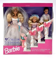 1993 Dream Wedding Party