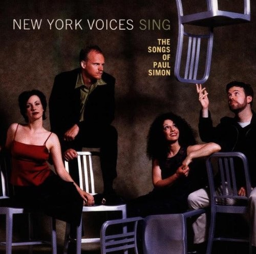 New york voices - voices,