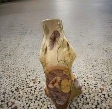 vase keramik jugendstil