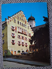 Alte Ansichtskarte: Tirol