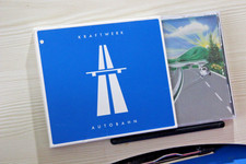 Autobahn remastered - autobahn-remastered, by