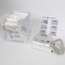 Easyone spirometer 2001 - easyone,