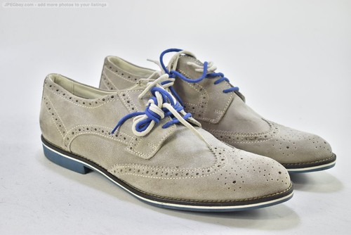 Herren halbschuhe - ,