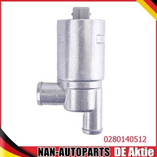 LEERLAUFREGELVENTIL LEERLAUFREGLER Für AUDI 80 VW GOLF 3 PASSAT 35I 1.8-2.9