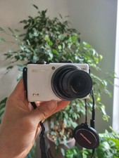 Olympus X-Series XZ-1 10.0MP