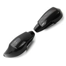 Carbon Handschützer für