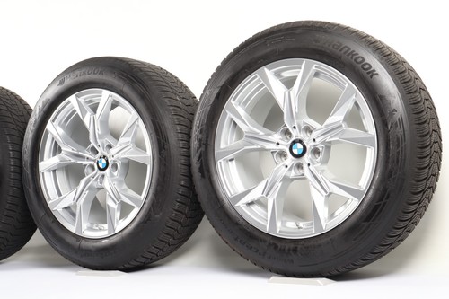 Original bmw g45 - original, x3