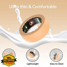 SUNDO Ring Cover for Oura Gen