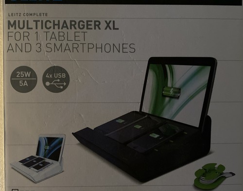 Multicharger ladestation - multicharger,