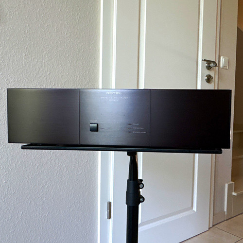 Rotel 980 hifi stereo - rt-980,