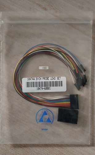 Agilent keysight 10474a - hp/agilent/keysight,