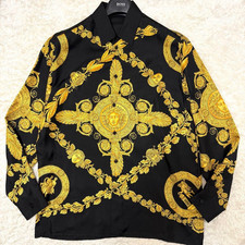 VERSACE Medusa Baroque Bicolor