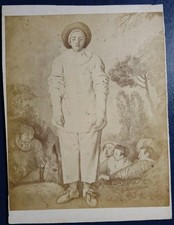 Watteau J.A. - Gilles - Foto