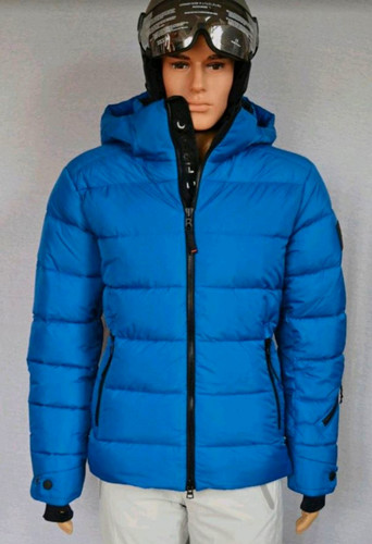Fire ice jacket herren - id,