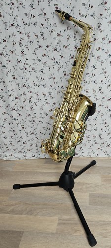 Thomann alt sax - thomann, set