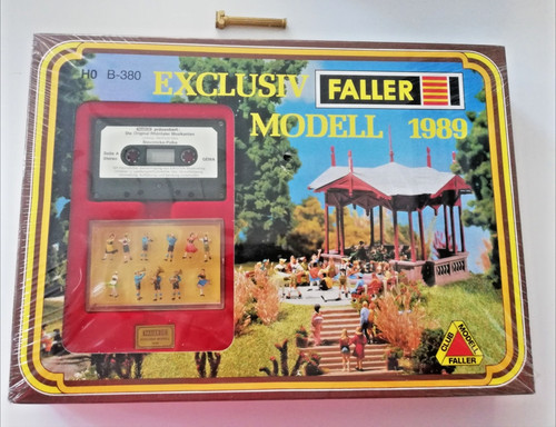 Faller 380 130655 - faller, /