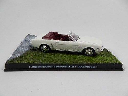 Ford mustang convertible james - ford,
