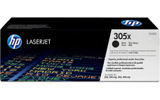 HP 305X  CE410X Toner  Schwarz