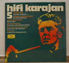 HiFi Karajan - Berliner