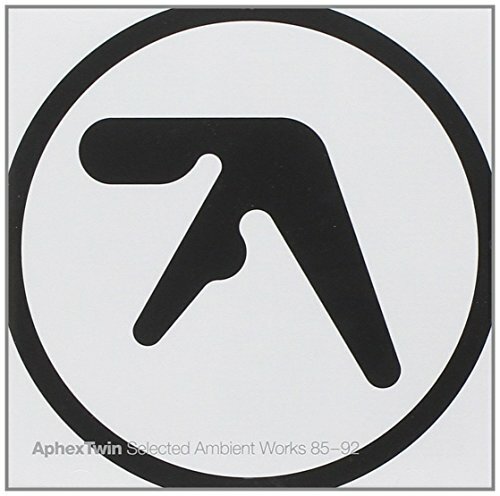 Aphex twin selected - twin,