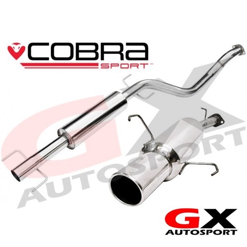 Va17 cobra sport vauxhall - va17,
