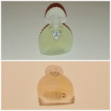 Fleur de Diva ~ EdT ~ Emanuel Ungaro Rarität ~ 4,5ml Mini Parfum ~ Vintage 90's 