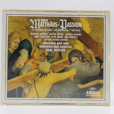 Musik bach - cd,