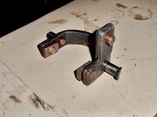 Schaltgabel für Differentialsperre Deutz F2L514/53 Oldtimer Traktor ZF A15 V