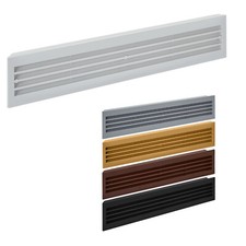 SO-TECH® Lüftungsgitter