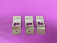 3x Vorzelthalter Qek Junior